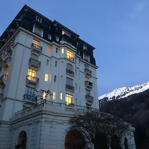 Le Majestic Superbe Centre , Chamonix France